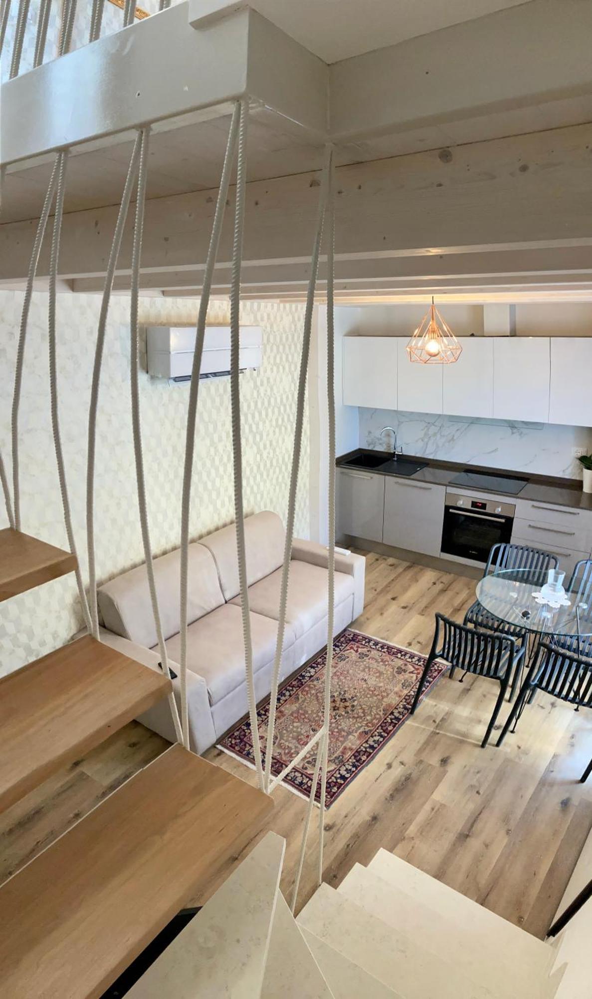 Maestrale Apartment - 150 From The Beach ฟาโน ภายนอก รูปภาพ